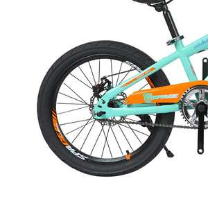 Venta directa de fábrica Niños Bicicleta de montaña <span class=keywords><strong>Trek</strong></span> Bicicleta de carretera Ciclismo Bicicleta para adultos Carreras - Product Image 5