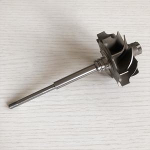 ใบพัดเทอร์โบและเพลา CT15B 17201-46040 17201 46040 1720146040 48/59.8 สำหรับรถยนต์ Makr II Chaser Cresta Tourer V JZX100 <span class=keywords><strong>1JZ</strong></span> <span class=keywords><strong>1JZ</strong></span>-GTE <span class=keywords><strong>Vvt</strong></span>-<span class=keywords><strong>i</strong></span> - Product Image 4