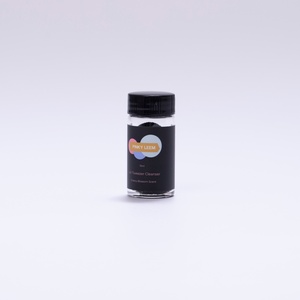 Bola de Esponja Removedora de Pegamento de Marca Privada Pinky Leem, Limpiador de Rizador de Pestañas Negro, Accesorios para Extensiones de Pestañas, Limpiador de Pinzas - Product Image 6