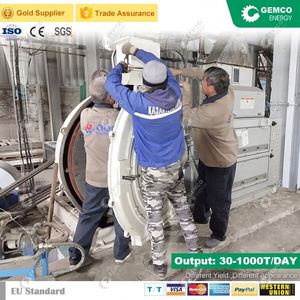 آلة ضغط الزيت لطحن زيت جوز الهند بالحرارة عالية الجودة ، ماكينة ضغط الزيت الساخن والبارد - Product Image 5