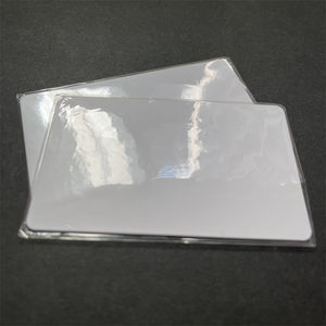 디지털 URL 인코딩 424 DNA 512 비트 읽기 쓰기 비접촉식 식별 125khz-134.2khz RFID EM4305 칩 로고 인쇄 카드 - Product Image 6