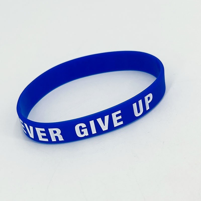 colorful [4] Motivational Wristband