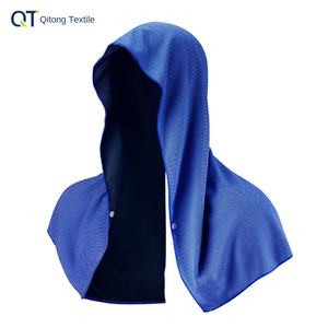 अनुकूलित गर्दन और चेहरे सूरज की सुरक्षा तत्काल शीतलन बर्फ के तौलिए ठंडा बर्फ के तौलिए ठंडा बर्फ के तौलिए - Product Image 6