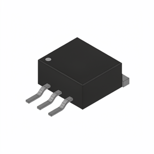 FDB12N50UTM ทรานซิสเตอร์แบบครบวงจรของแท้สำหรับซื้อชิ้นส่วนอิเล็กทรอนิกส์ออนไลน์ - Product Image 1