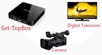 DAJIANG OEM S-Video Kabel Mini Din 4-Pin Stecker auf Stecker Vergoldet für Player Camcorder Laptops TV Monitor Videoübertragung