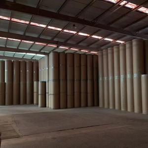 Không tráng đặc biệt <span class=keywords><strong>80gsm</strong></span> 100gsm 120gsm 150Gsm <span class=keywords><strong>A4</strong></span> trái phiếu giấy cuộn woodfree bù đắp cho bao bì hóa chất sử dụng giấy tráng loại - Product Image 6