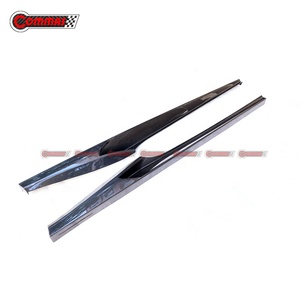 ชุดแต่งคาร์บอนไฟเบอร์แห้งคุณภาพเยี่ยม สไตล์โนวี สำหรับรถเฟอร์รารี่ 488 - Product Image 4