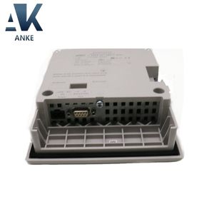 Siemens HMI PLC แผงควบคุม Simatic OP77A ทั้งหมดในหนึ่งเดียว 6AV6641-0BA11-0AX1 - Product Image 2
