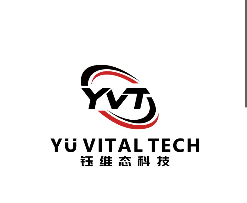 Shenzhen Yuvital Technology Co., Ltd. logo