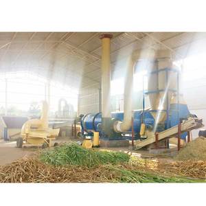Machine de séchage rotative <span class=keywords><strong>pour</strong></span> fourrage, best-seller, <span class=keywords><strong>pour</strong></span> l'alimentation animale - Product Image 3