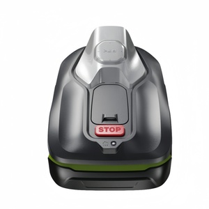 Cortacésped Eléctrico Totalmente Automático NEOBRISKEN con Corte de Martillos Controlado por Aplicación IA Borderless - Product Image 5