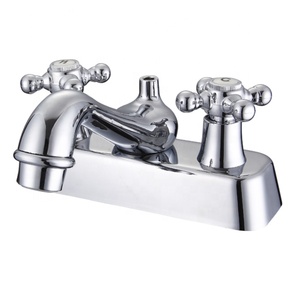 <span class=keywords><strong>Grifo</strong></span> De Lavabo 4 "Cemterset Latin America Market Brass Dolphin Faucet <span class=keywords><strong>Grifo</strong></span> de lavabo de zinc con mango de zinc para <span class=keywords><strong>grifo</strong></span> - Product Image 1