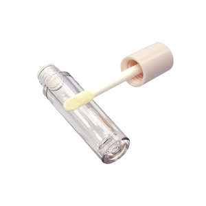 Tubo lucidalabbra 2025 tubo personalizzabile 5ml bottiglia di ricambio lucidalabbra scorrevole - Product Image 1