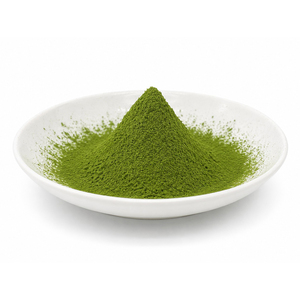 Thé Matcha Japonais de Qualité Supérieure Biologique Grade A, Texture Lisse, Couleur Verte Vibrante, Boîte de 30g TBT JAPAN, Durée de Conservation de 12 Mois - Product Image 1