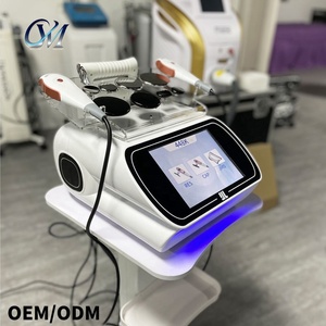 NUEVA Máquina de Terapia Profesional <span class=keywords><strong>INDIBA</strong></span> 448KHz para Reafirmar la Piel, Calentamiento Profundo, Relajación Muscular, Alivio del Dolor, Uso Doméstico - Product Image 2