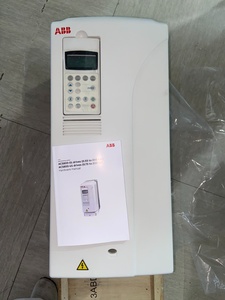 ACS800-01-0050-3+D150+E200+L502+N652+P901 ไดรฟ์ปรับความถี่ 380-480v สามเฟสสำหรับ PLC - Product Image 2