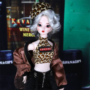 Bjd — poupée articulée pour fille, ballon de 62Cm, cadeaux pour filles, vente en gros, nouveauté 2020 - Product Image 5