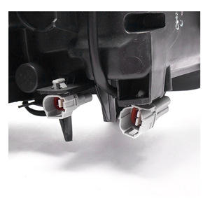 Luces Delanteras LED para Toyota Rav4 2016-2018, Luces RAV4 - Product Image 3