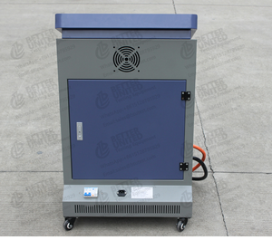 Profession Batterie-Kurzschluss prüfgeräte Batterie-Lebenszyklus-Test maschine Batterie tester - Product Image 4