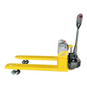 รถยกพาเลทกึ่งไฟฟ้า รับน้ำหนักได้ 2000 กก. - Product Image 4
