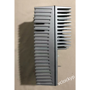 E82MV552-4B001 1PCS Inversor LENZE 8200 Motec 5.5kW E82MV552-4B001 Nuevo - Product Image 4