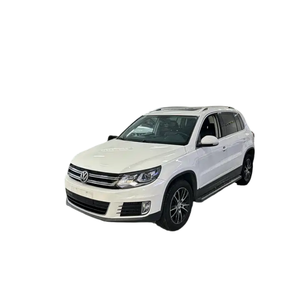Usato VW <span class=keywords><strong>Tiguan</strong></span> <span class=keywords><strong>2015</strong></span> 1.8TSI automatico 2WD edizione di lusso - Product Image 1
