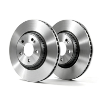 Disque de frein revêtu pour MERCEDES-BENZ, antirouille, arrière, solide, étiquette privée, personnalisé, OE # Kit de freinage en céramique carbone 2064230900