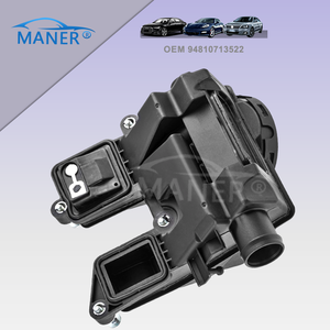 MANER 94810713522 Piezas de Motor para Automóviles, Separador de Aceite del Cárter para Porsche Cayenne Panamera - Product Image 4