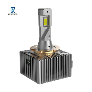 Fábrica M15 12V 350W 3800 lumen 6000K D2S <span class=keywords><strong>D3</strong></span> D4 D1 bombilla led CANbus para automoción - Product Image 1