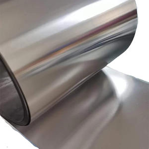 99.95% feuille de plaque de molybdène frittée de haute pureté ASTM B387 standard 2610â mil point de fusion de mu laminage à froid molybdène Mo1 à laminage à chaud - Product Image 5