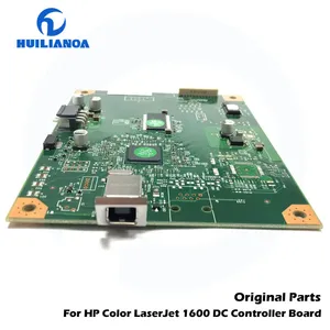Placa Controladora DC Original RM1-1975-000cn para <span class=keywords><strong>HP</strong></span> <span class=keywords><strong>Color</strong></span> <span class=keywords><strong>Laserjet</strong></span> <span class=keywords><strong>1600</strong></span> 2600, Ensamblaje de Placa DC, Piezas de Impresora - Product Image 2