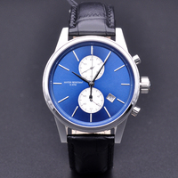 Montres de luxe de haute qualité Orologio Quartz Montres Luxury Hb Relogio Hugos Designer Fashion Brand Men Wrist Smart boss Watches