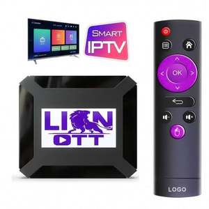 Televisión por Protocolo de Internet Dream4k Strong Trex Mega Golden Streaming, Gran Éxito de Ventas en Canadá, Estados Unidos, Alemania, Francia, Reino Unido, Prueba Gratuita M3u - Product Image 1