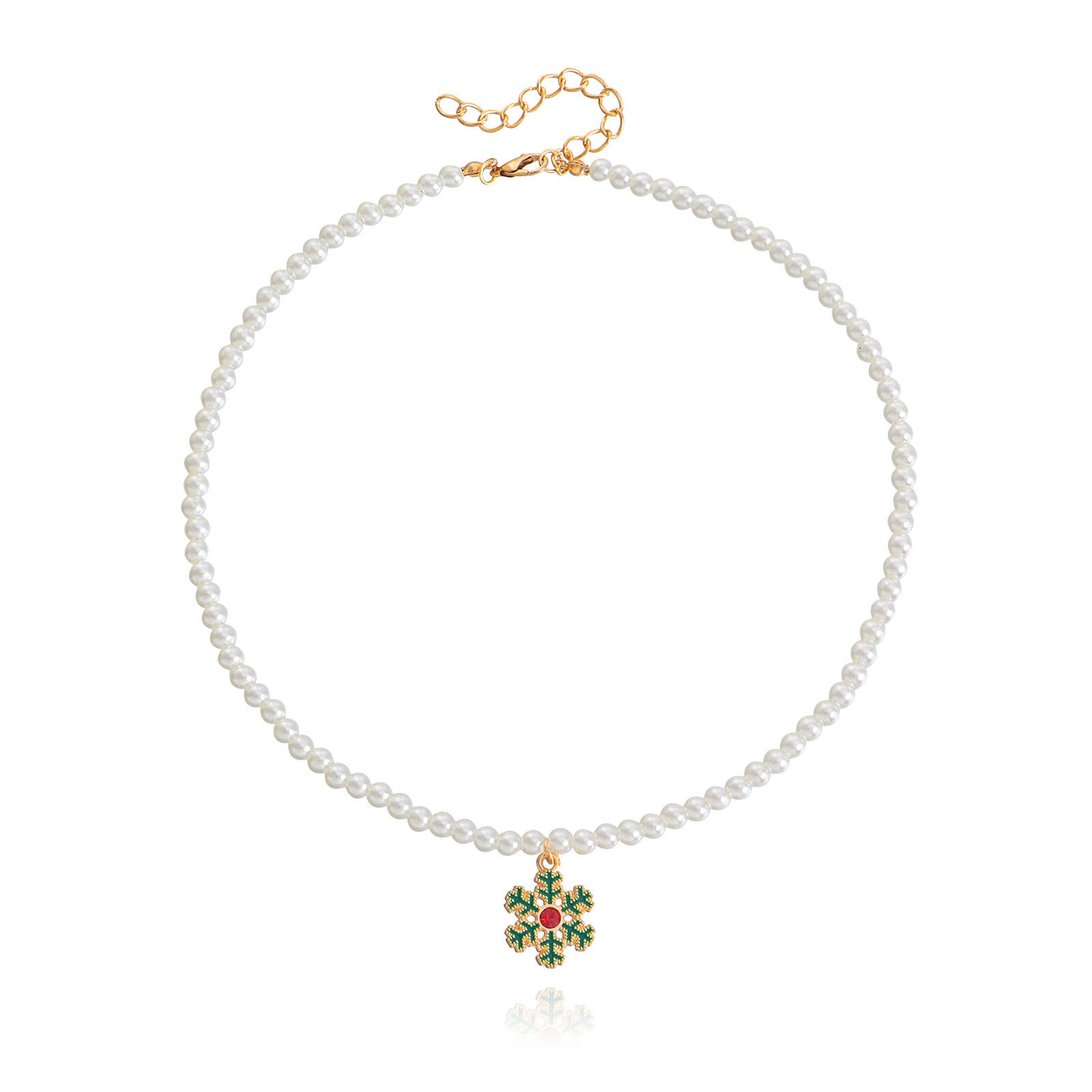 เกล็ดหิมะ ZW2770คริสต์มาส