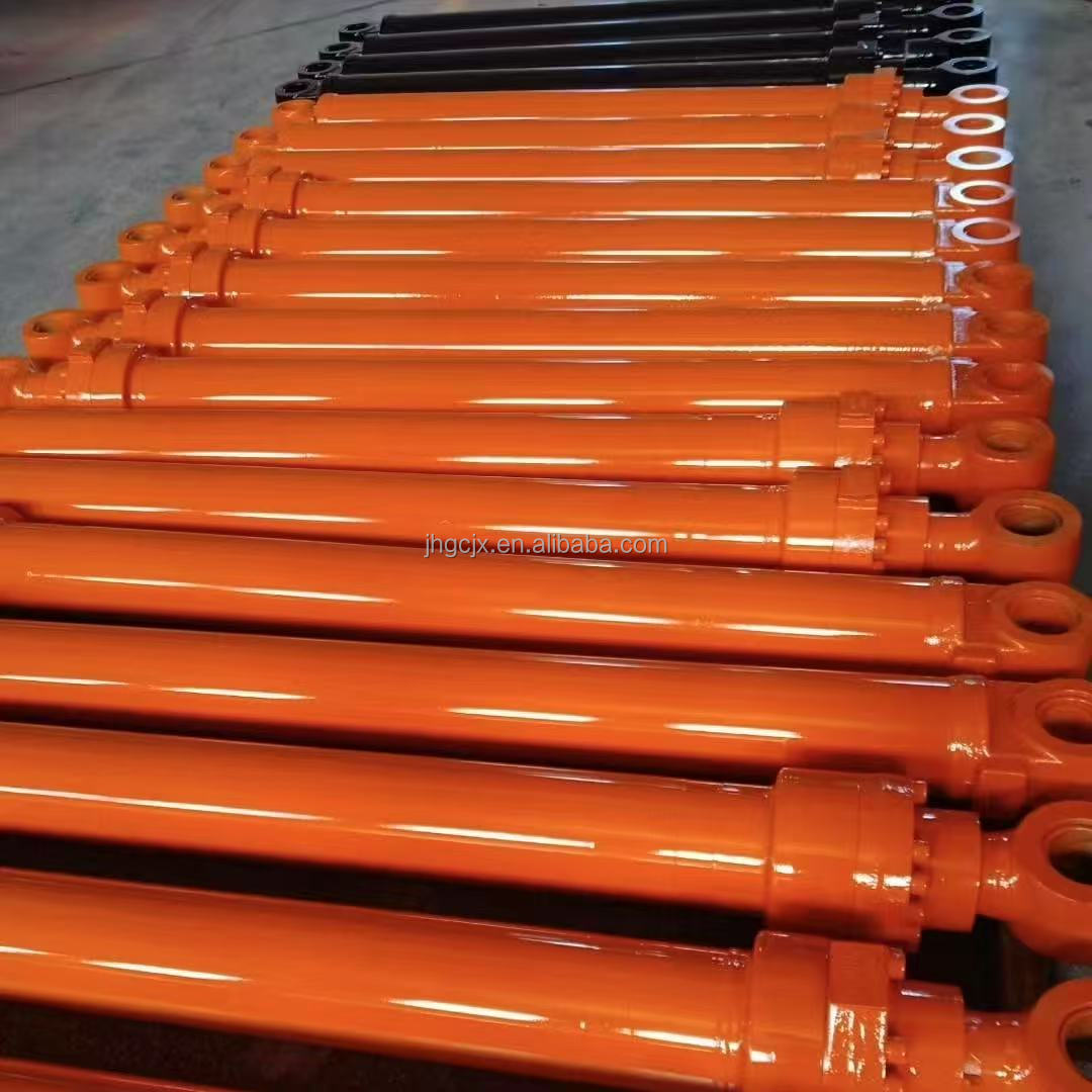 Hitachi Excavator ZX230 Cylinders - Reliable Performance