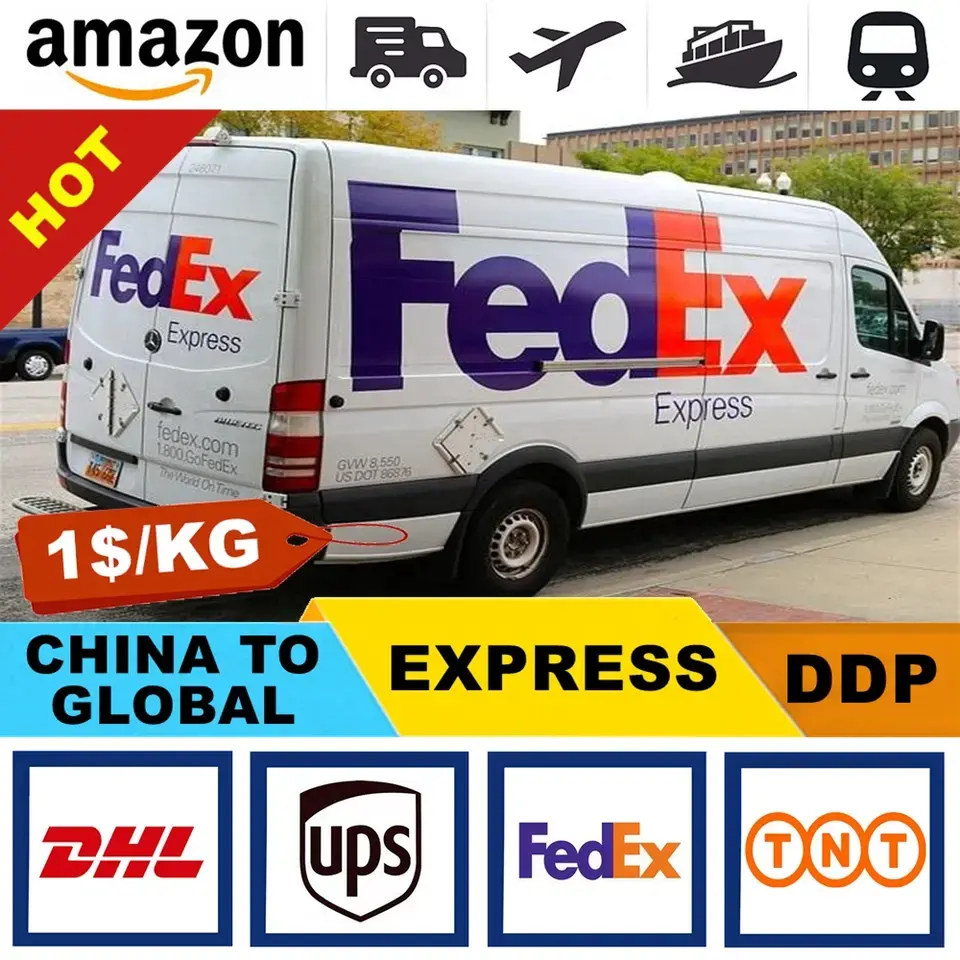 Giá rẻ nhất đại lý vận chuyển Trung Quốc đến anh Pakistan yemen Australia UAE Poland Nam Phi DDP UPS DHL thể hiện giải phóng mặt bằng cửa đến cửa