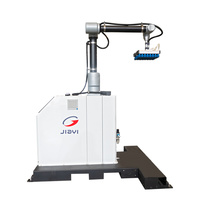Nuevo Diseño/Nuevo Tipo de Robot Automático para Paletización de Cajas de Cartón y Latas, para Envasado de Alimentos y Tabaco, con Alta Productividad, para Papel