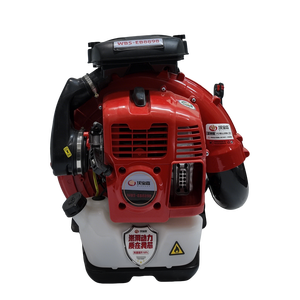 Soplador de Gasolina de Mochila de 10.4 kg - Soplador de Viento de 4.3KW para Agricultura y Mantenimiento de Jardines - Product Image 3