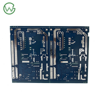 Carte de circuit imprimé PCBA avec service de conception et d'assemblage de circuits imprimés