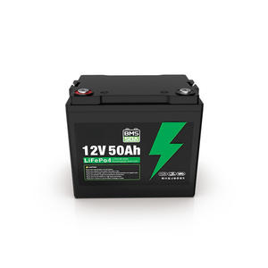 OEM/ODM 6000 사이클 <span class=keywords><strong>12V</strong></span>/24V 50/100/200/300AH 리튬 LiFePO4 배터리 전기차 에너지 저장 시스템용 - Product Image 5