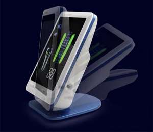 Localisateur d'apex endodontique électrique en plastique à prix d'usine Buffalo avec écran couleur pour la mesure du <span class=keywords><strong>canal</strong></span> radiculaire - Product Image 4