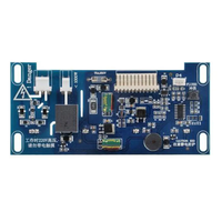 Stérilisateur de brosse à dents de fabrication PCBA composants de carte de circuit imprimé PCB cartes de circuits électriques