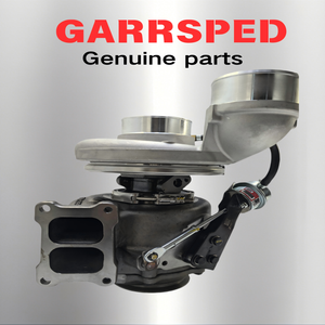 HE500WG 5549370 5636893 5549371 5642112 康明斯涡轮增压器 - Product Image 6