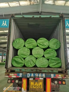 0.5-3 mét <span class=keywords><strong>EVA</strong></span> nhựa <span class=keywords><strong>HDPE</strong></span> geomembranes cho Fish dam Pond Liner cho nhân tạo hồ và Bán Phá Giá mặt đất cho nuôi trồng thủy sản - Product Image 6