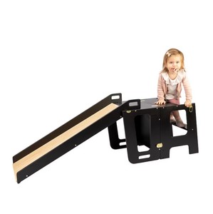 LM KIDS 2025 <span class=keywords><strong>Tour</strong></span> <span class=keywords><strong>d</strong></span>'apprentissage pour l'école Toboggan et <span class=keywords><strong>tour</strong></span> <span class=keywords><strong>d</strong></span>'<span class=keywords><strong>observation</strong></span> en bois Nouvelles idées de produits - Product Image 3