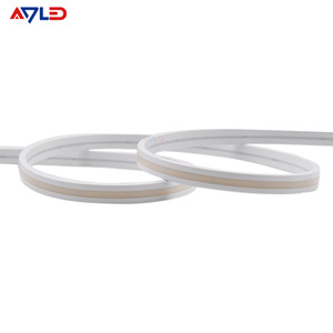 Bande lumineuse LED néon en silicone de haute qualité, 10 W/m, IP67, étanche - Product Image 1