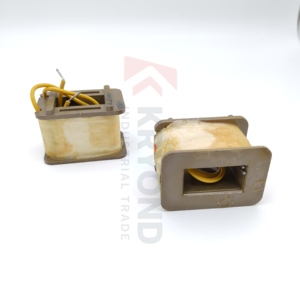 1PC 42.111.031 52.111.0322 Bobine pour GTO46 GTO52 Machine d'impression Pièces détachées Bonne qualité - Product Image 4