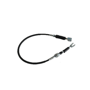 Piezas de repuesto para montacargas MANON, accesorios, cable de cambio de transmisión 37B-1CJ-5010 utilizado para montacargas <span class=keywords><strong>KOMATSU</strong></span> FD20/30-16 - Product Image 2