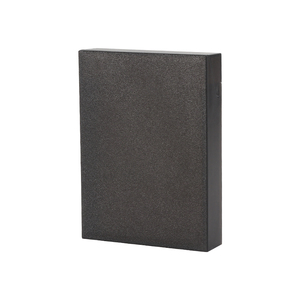 Étui à cigarettes en plastique anti-pression et anti-humidité, design tendance, lot <span class=keywords><strong>de</strong></span> 20, couleurs assorties - Product Image 2