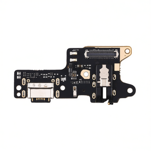Placa conectora de carga Xiaomi Redmi 8 con micrófono para Redmi 8A, pieza de repuesto para puerto USB tipo C - Product Image 2